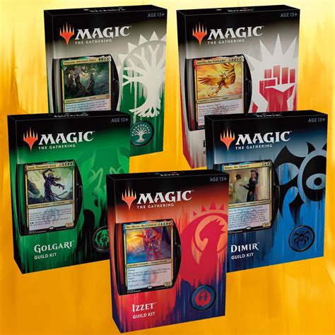 Magic beginner bundle